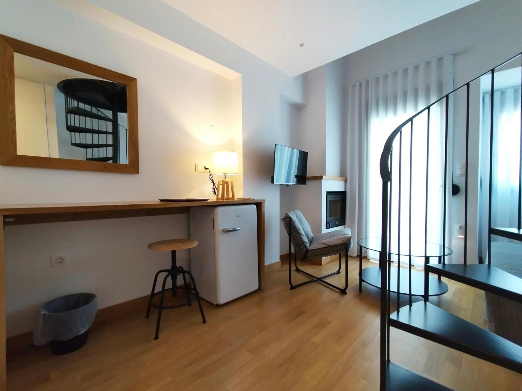 Apartamento Marelia Urban Tesalónica Exterior foto