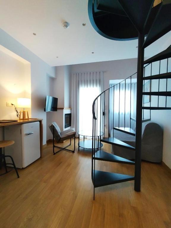 Apartamento Marelia Urban Tesalónica Exterior foto