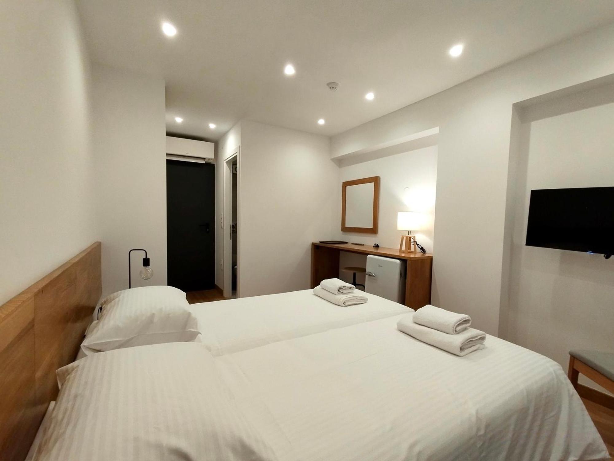 Apartamento Marelia Urban Tesalónica Exterior foto