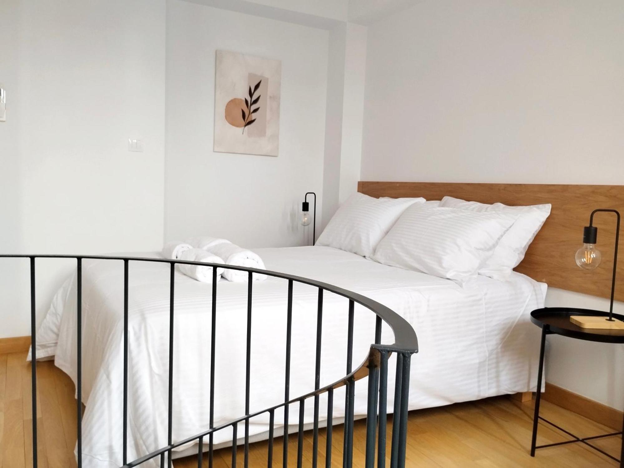 Apartamento Marelia Urban Tesalónica Exterior foto
