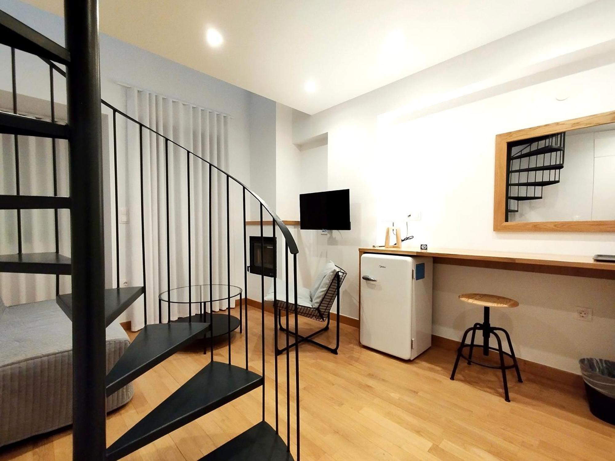 Apartamento Marelia Urban Tesalónica Exterior foto